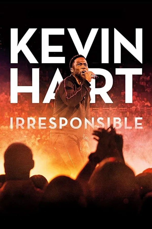 Xem Phim Kevin Hart: Chém Gió Vietsub HD Online
