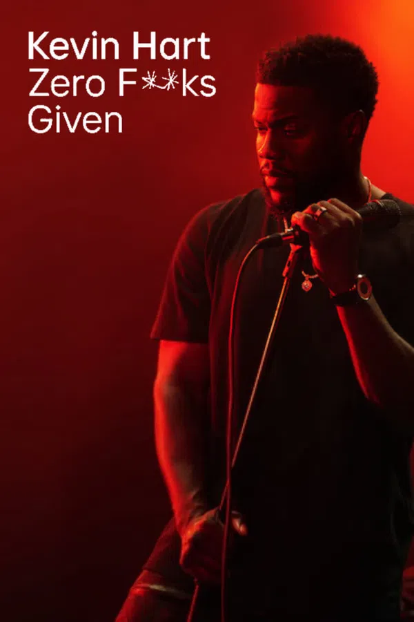 Xem Phim Kevin Hart: Zero F**ks Given Vietsub HD Online