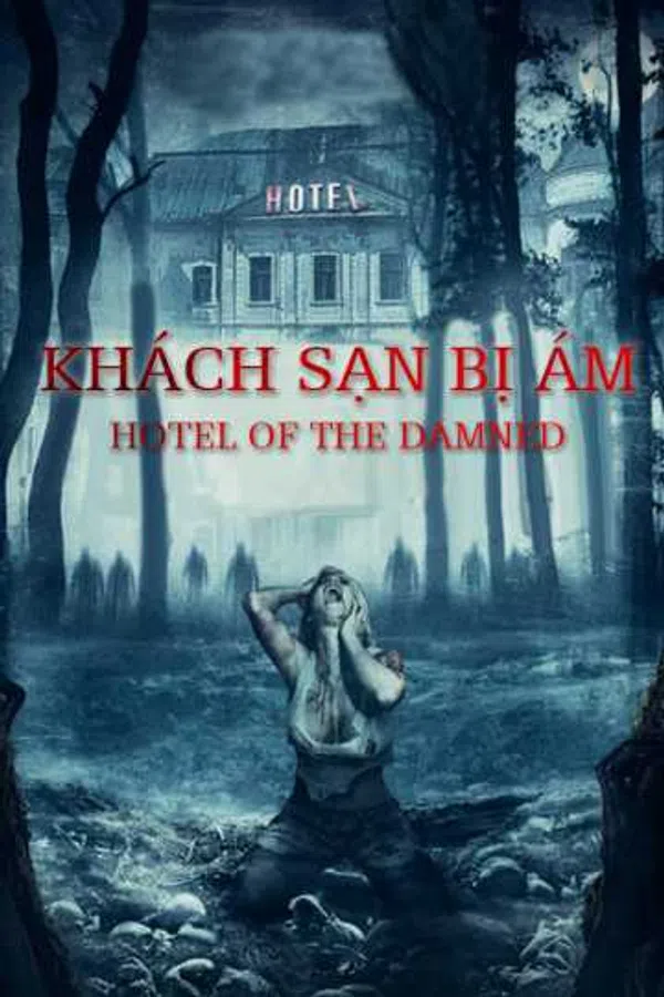 Xem Phim Khách Sạn Bị Ám Vietsub HD Online