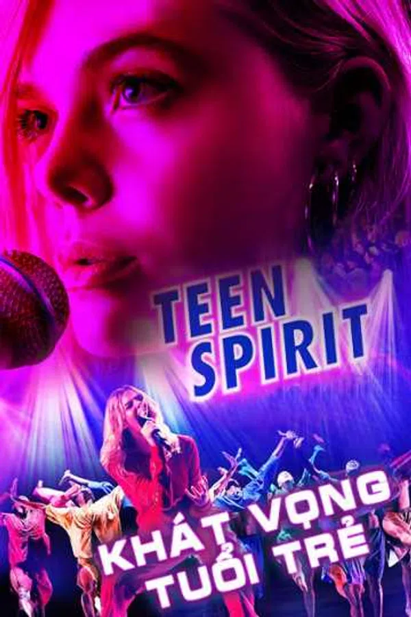 Xem Phim Khát Vọng Tuổi Trẻ Vietsub HD Online