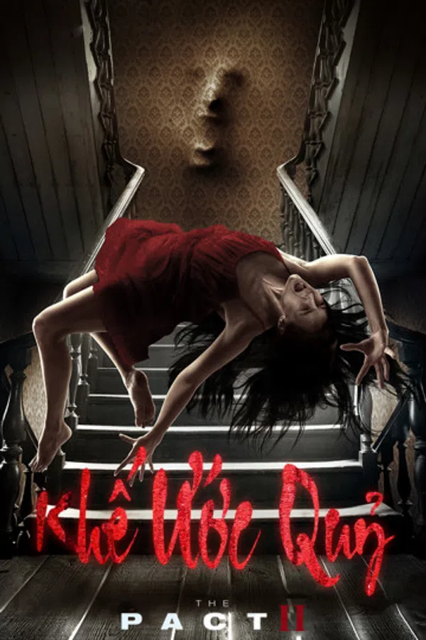 Xem Phim Khế Ước Quỷ Vietsub HD Online