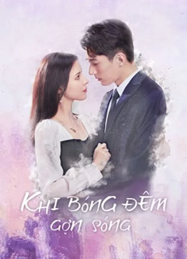 Xem Phim Khi Bóng Đêm Gợn Sóng Vietsub HD Online