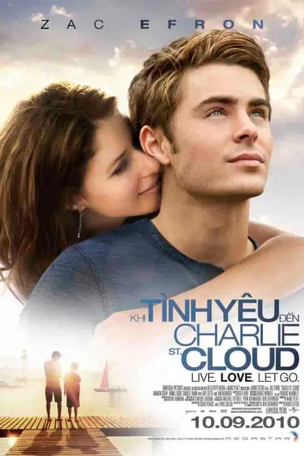 Xem Phim Khi Tình Yêu Đến Vietsub HD Online