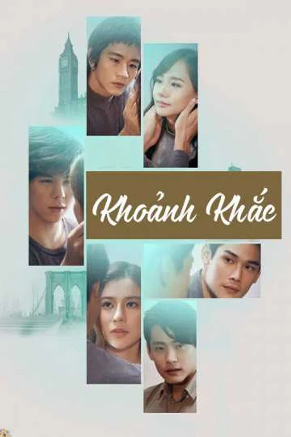 Xem Phim Khoảnh Khắc Vietsub HD Online
