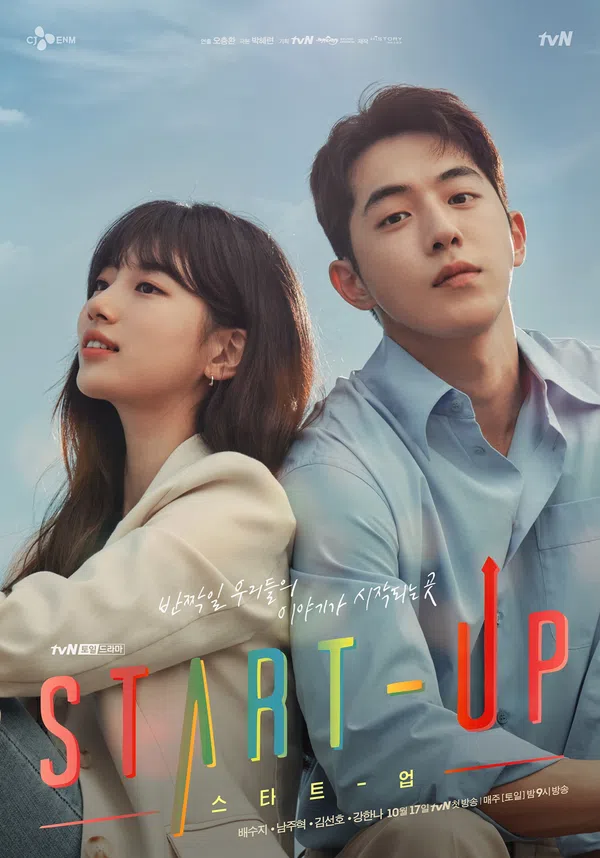 Xem Phim Khởi nghiệp Vietsub HD Online