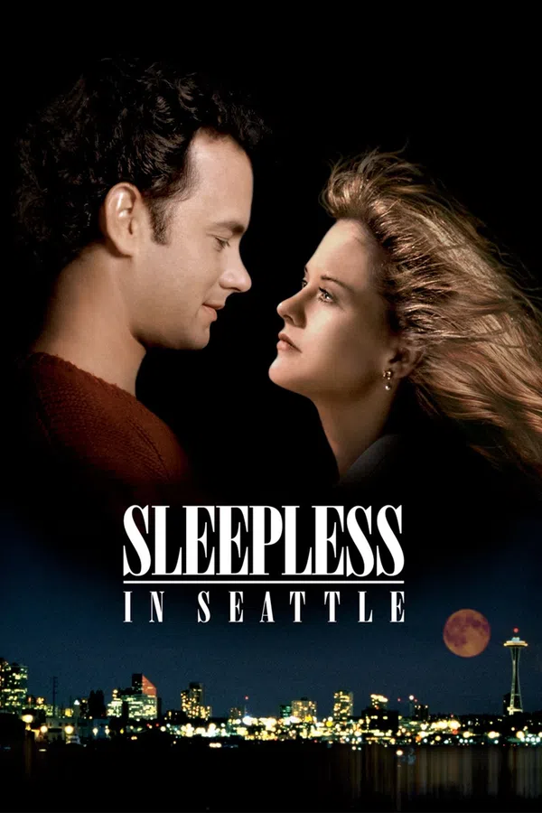 Xem Phim Không Ngủ Ở Seattle Vietsub HD Online