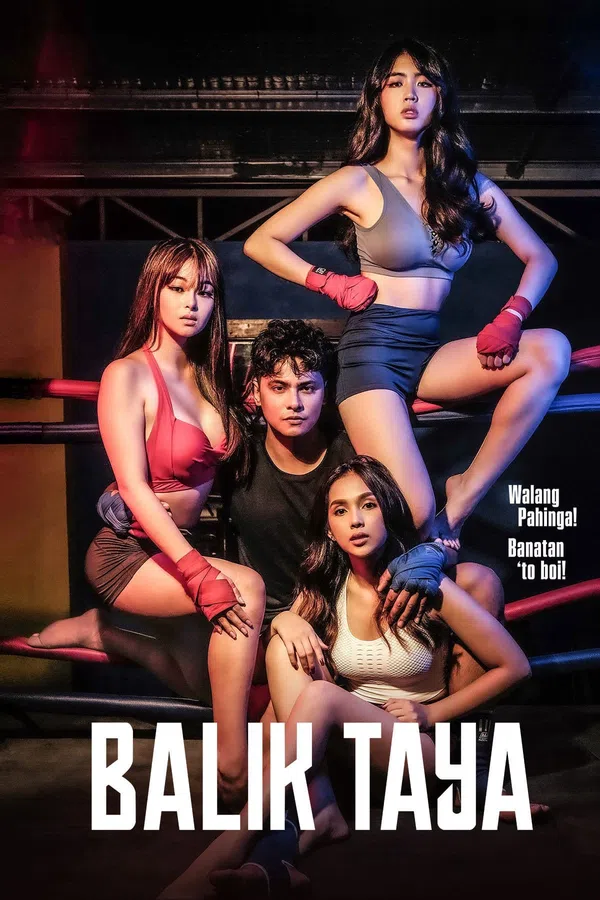 Xem Phim Không Quay Lại Vietsub HD Online