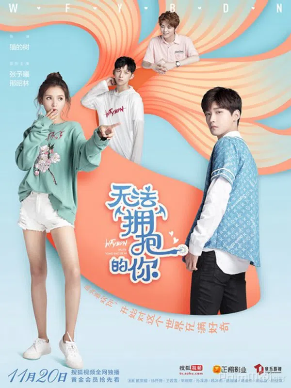 Xem Phim Không Thể Ôm Lấy Em Vietsub HD Online