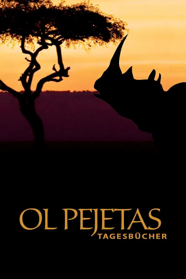 Xem Phim Khu Bảo Tồn Ol Pejeta Châu Phi (Phần 3) Vietsub HD Online