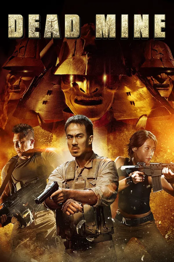 Xem Phim Khu Mộ Tử Thần Vietsub HD Online