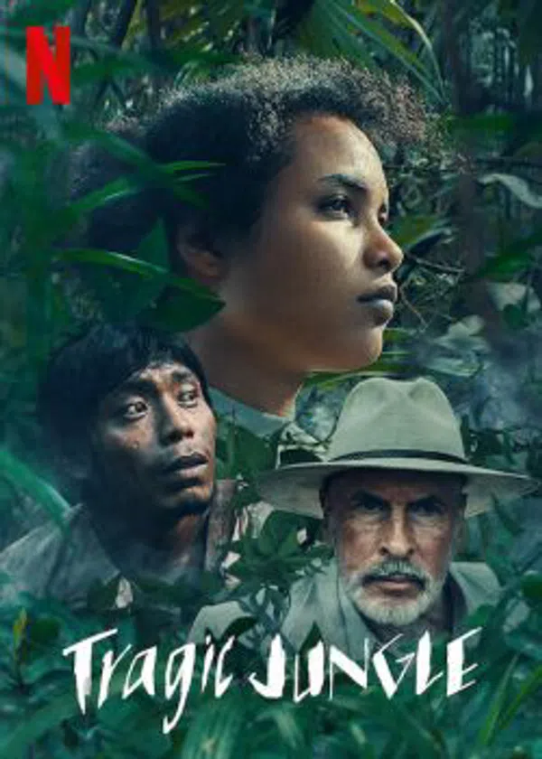 Xem Phim Khu Rừng Bi Thảm Vietsub HD Online