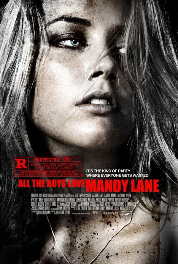 Xem Phim Khủng Bố Mandy Lane Vietsub HD Online