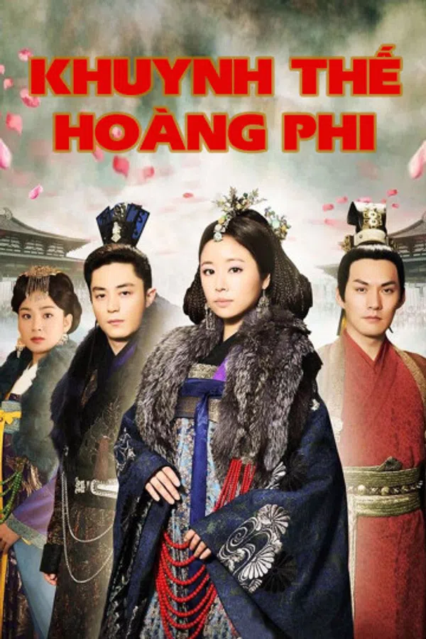 Xem Phim Khuynh Thế Hoàng Phi Vietsub HD Online