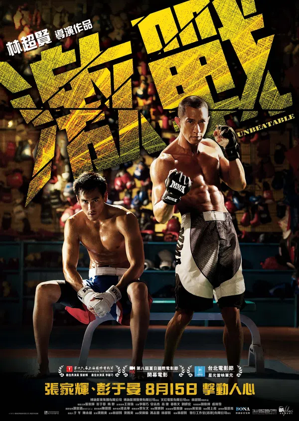 Xem Phim Kích Chiến Vietsub HD Online