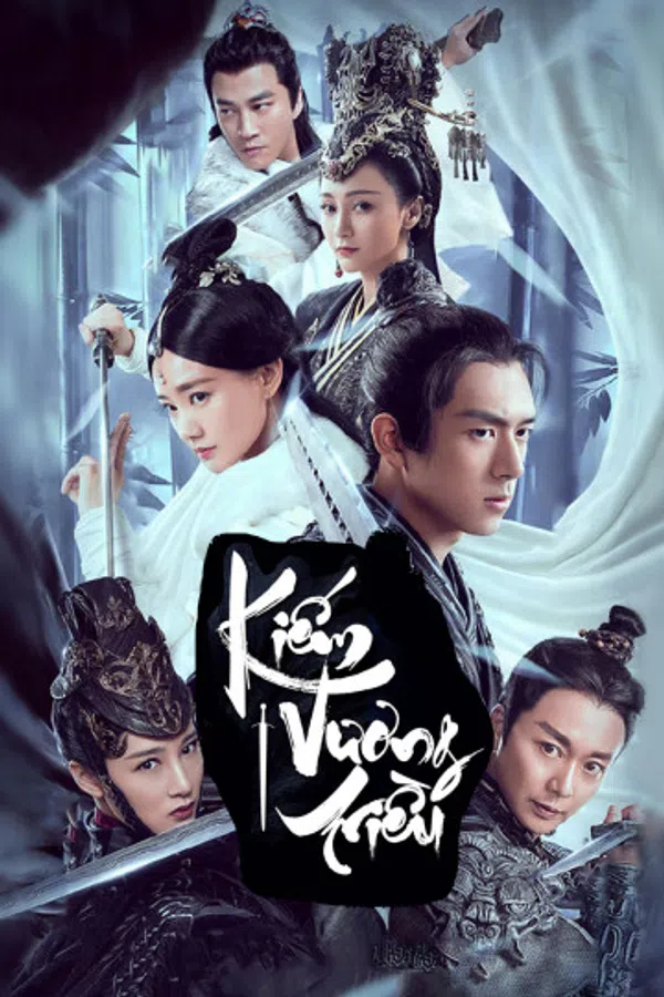 Xem Phim Kiếm Vương Triều Vietsub HD Online