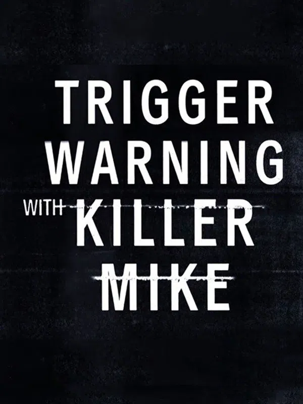Xem Phim Killer Mike: Phá rào định kiến Vietsub HD Online