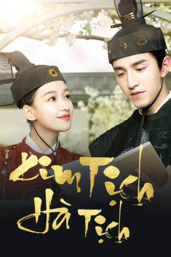 Xem Phim Kim Tịch Hà Tịch Vietsub HD Online