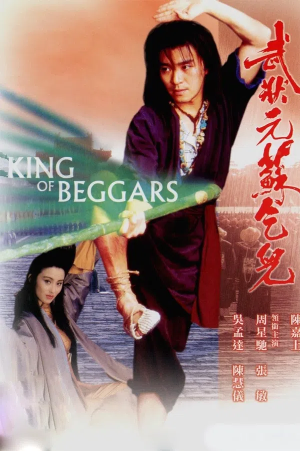 Xem Phim King of Beggars Vietsub HD Online
