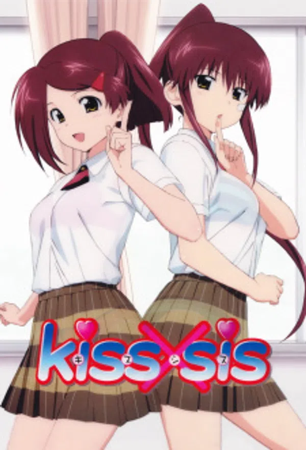 Xem Phim Kiss x Sis Vietsub HD Online