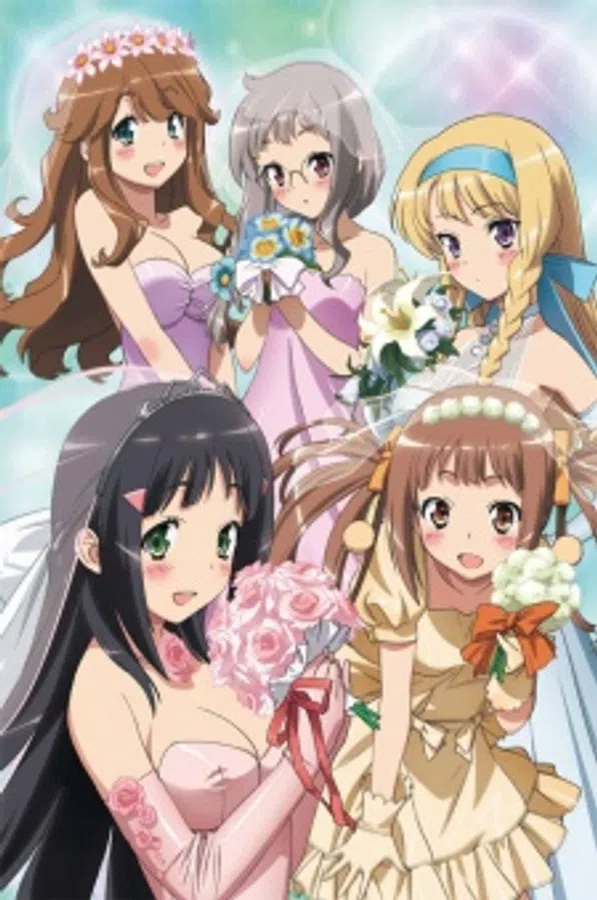 Poster phim Kono Naka ni Hitori, Imouto ga Iru! trên Xem Phim Fun