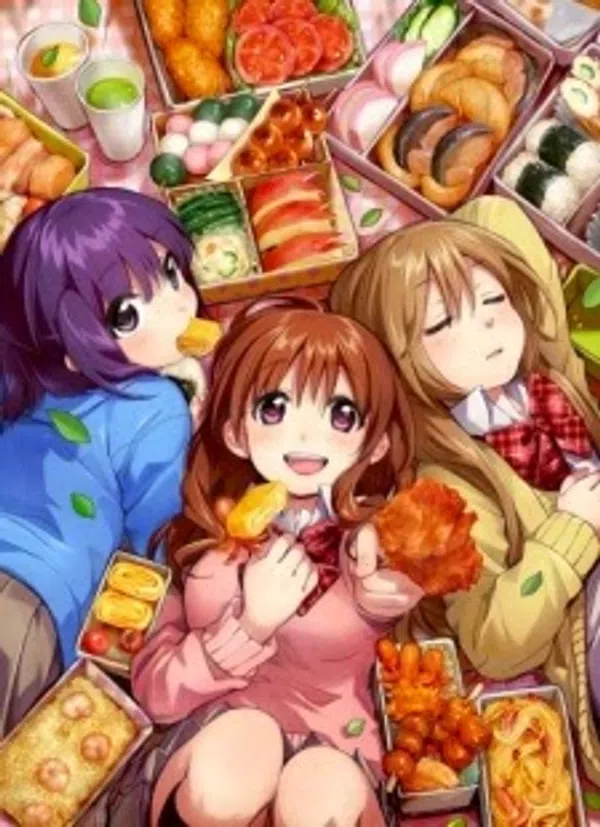 Xem Phim Koufuku Graffiti Vietsub HD Online