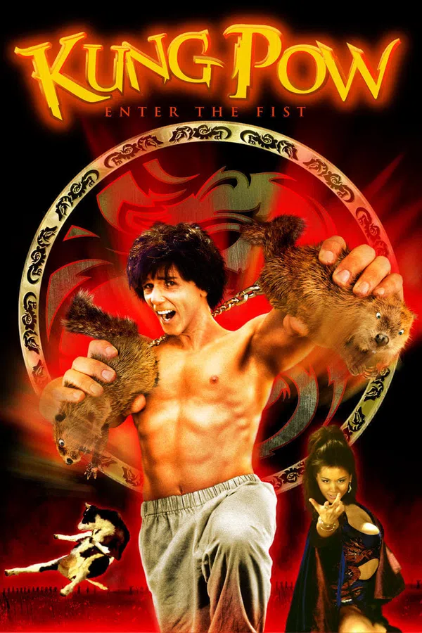 Xem Phim Kungfu bò sữa Vietsub HD Online