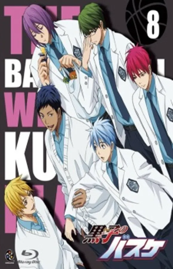 Xem Phim Kuroko no Basket: Tip Off Vietsub HD Online