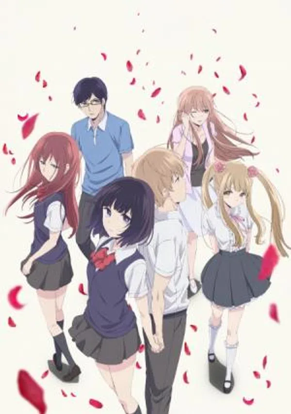 Xem Phim Kuzu no Honkai Vietsub HD Online