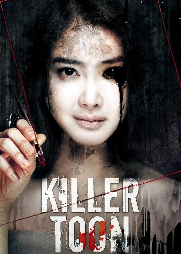 Xem Phim Kỳ Án Truyện Tranh Vietsub HD Online