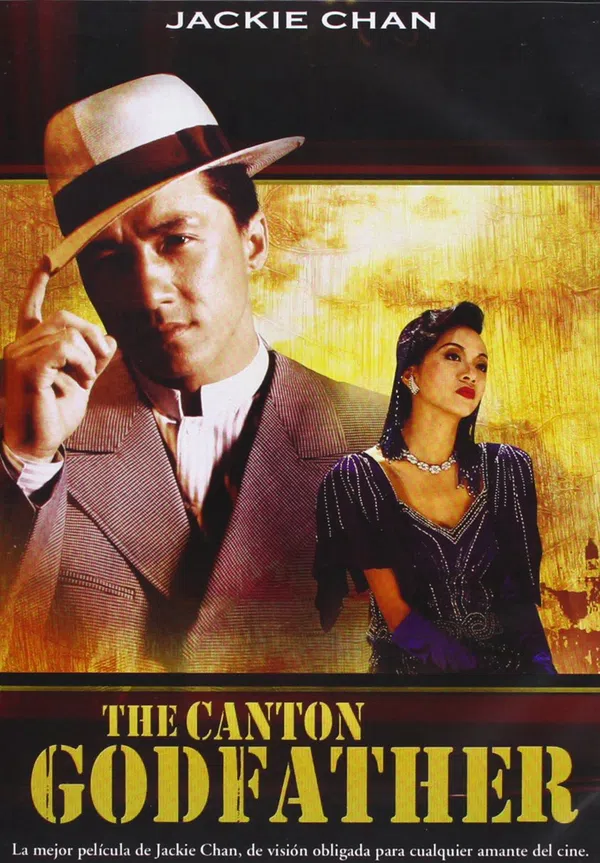 Xem Phim Kỳ tích - Canton Godfather Vietsub HD Online