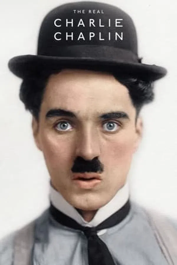Poster phim Ký Ức Về Vua Hề Charlie Chaplin trên Xem Phim Fun
