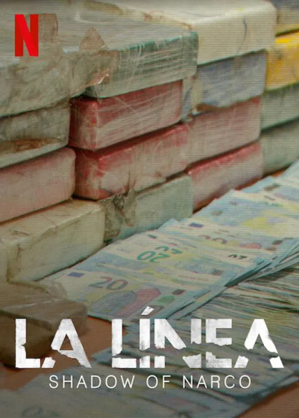 Xem Phim La Línea: Lằn ranh luật pháp Vietsub HD Online