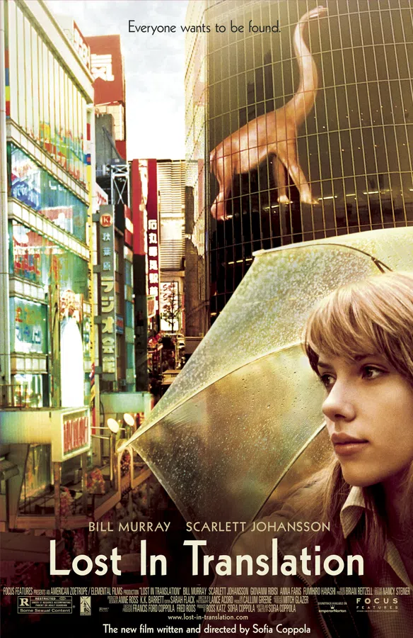 Xem Phim Lạc Lối Giữa Tokyo Vietsub HD Online
