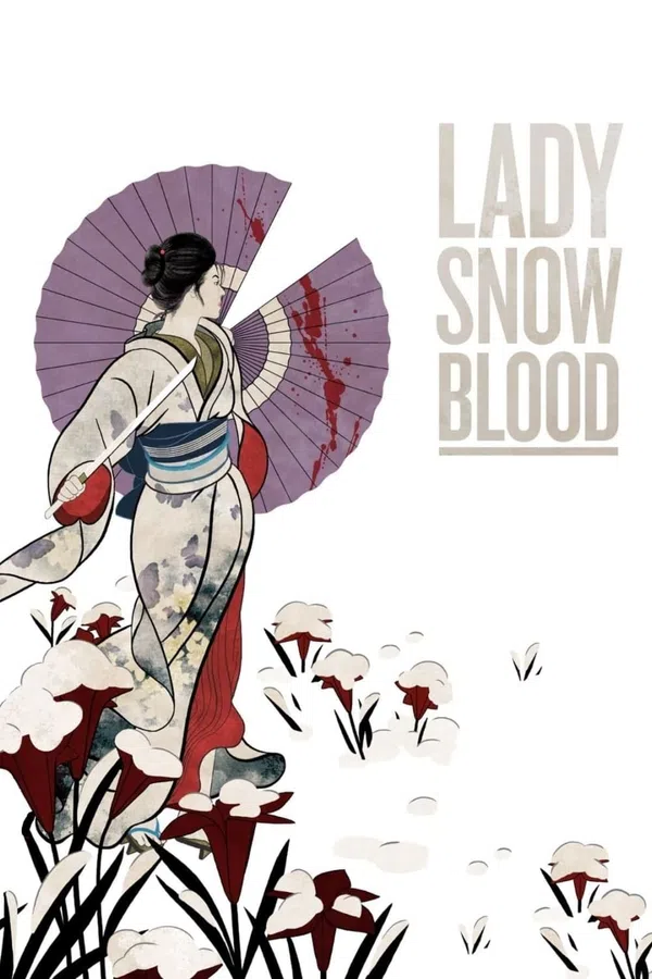 Xem Phim Lady Snowblood Vietsub HD Online