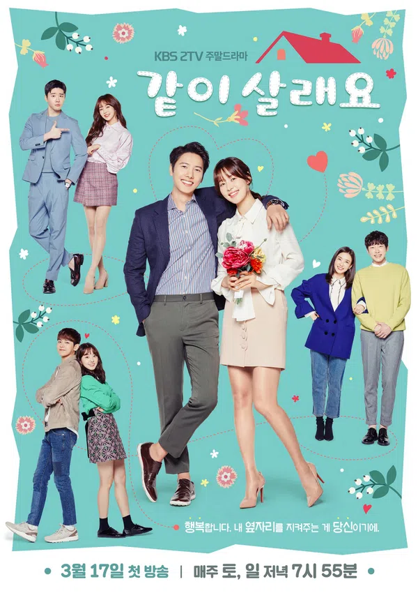 Xem Phim Làm Vợ Anh Nhé Vietsub HD Online