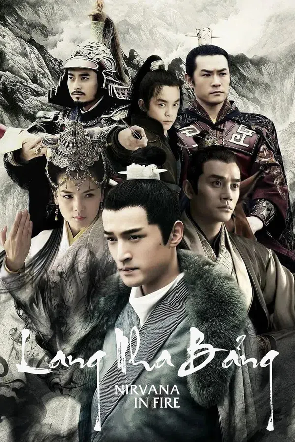 Xem Phim Lang Nha Bảng Vietsub HD Online