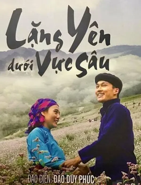 Xem Phim Lặng Yên Dưới Vực Sâu Vietsub HD Online