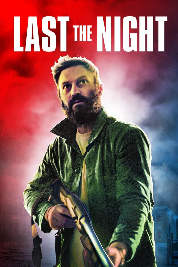 Xem Phim Last the Night Vietsub HD Online