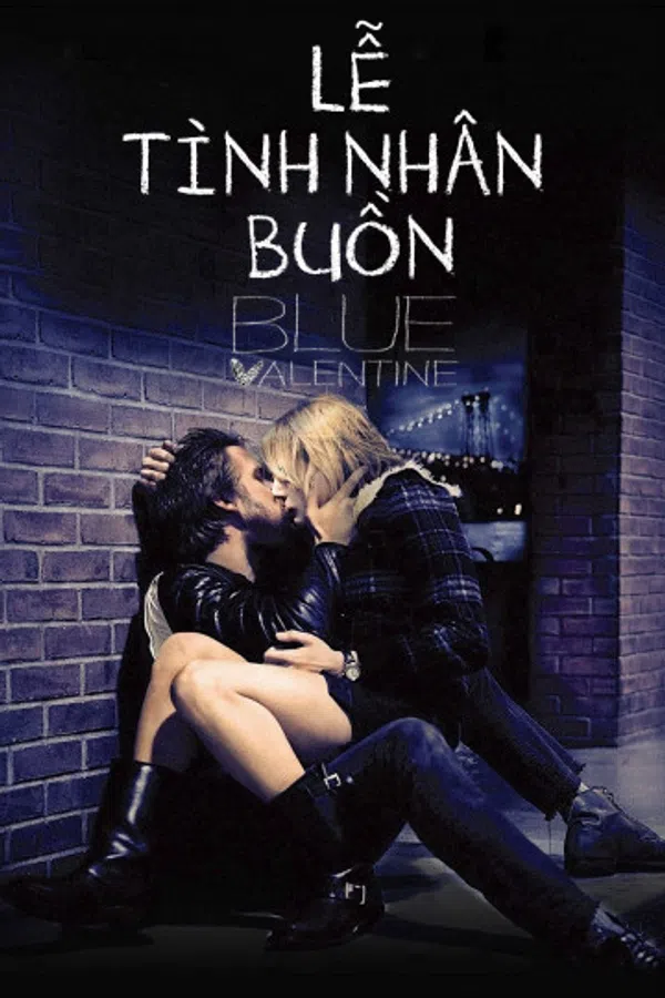 Xem Phim Lễ Tình Nhân Buồn Vietsub HD Online