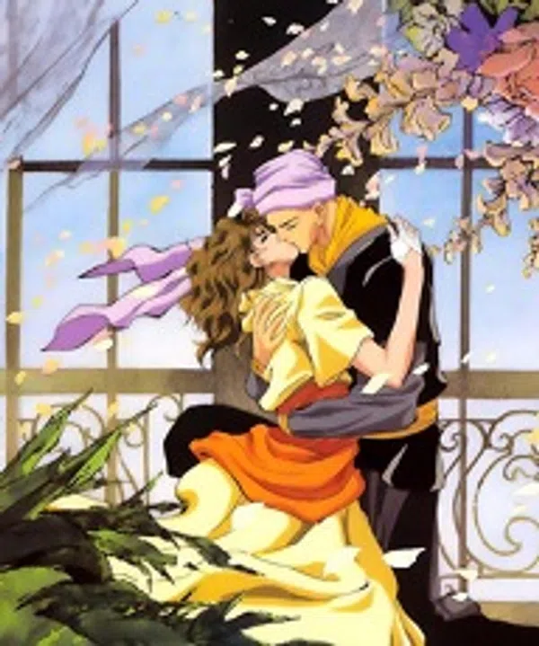Xem Phim Legend Of Basara Vietsub HD Online