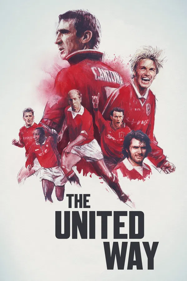 Xem Phim Lịch Sử Manchester United Vietsub HD Online