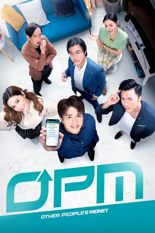 Xem Phim Liên Minh Moi Tiền Vietsub HD Online