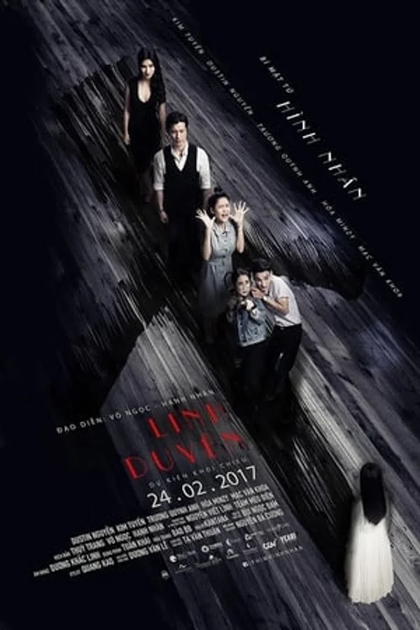 Xem Phim Linh Duyên: Bí Mật Từ Hình Nhân Vietsub HD Online