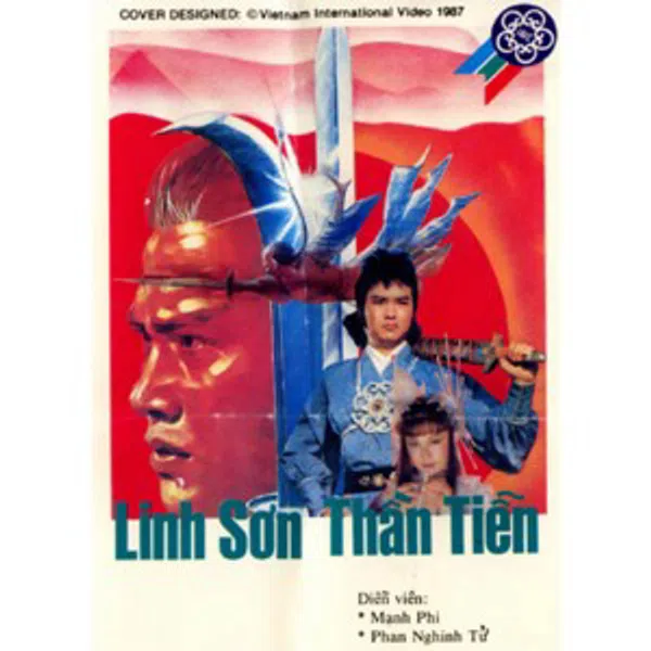 Xem Phim Linh Sơn Thần Tiễn Vietsub HD Online