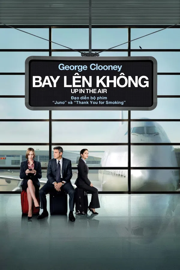 Xem Phim Lơ Lửng Trên Không Vietsub HD Online