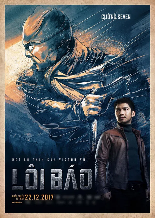 Xem Phim Lôi Báo Vietsub HD Online