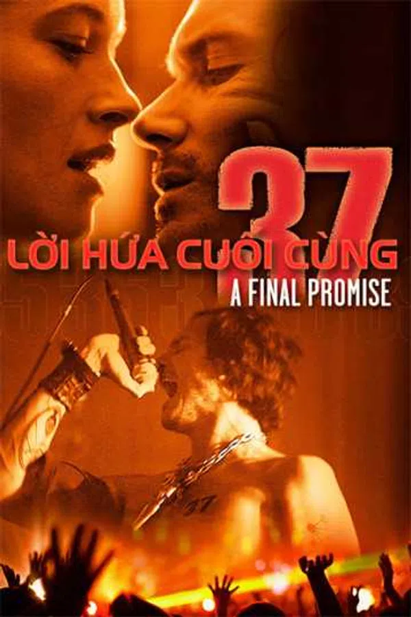 Xem Phim Lời Hứa Cuối Cùng Vietsub HD Online