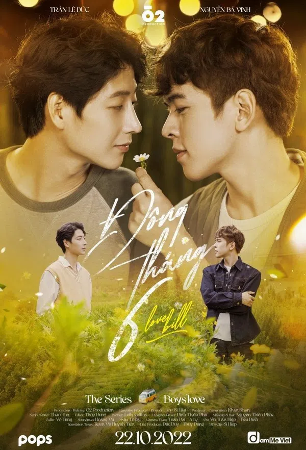Xem Phim LỜI HỨA MÙA HẠ Vietsub HD Online