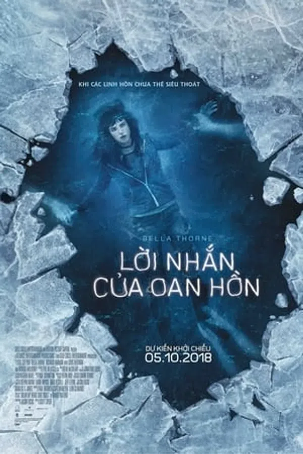 Poster phim Lời Nhắn Của Oan Hồn trên Xem Phim Fun