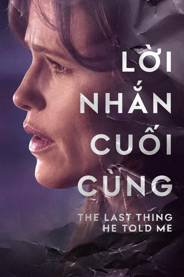 Xem Phim Lời Nhắn Cuối Cùng (Phần 1) Vietsub HD Online